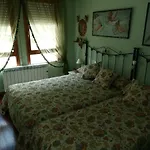 Plaza Europa 4 Primera Planta Apartamento 10 * Canfranc