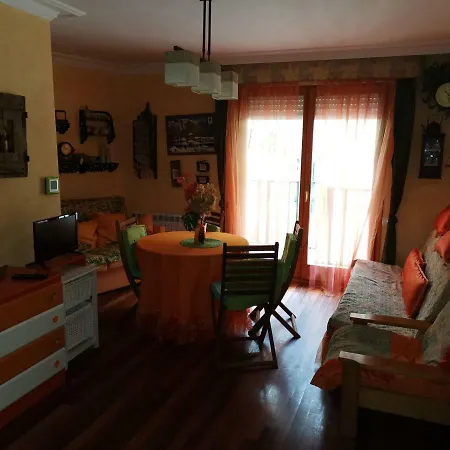 Plaza Europa 4 Primera Planta Apartamento 10 Hotel *