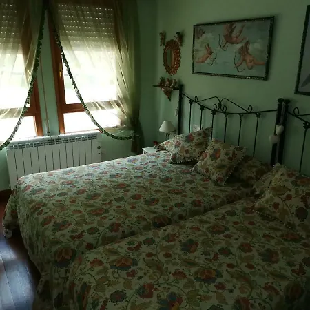 Plaza Europa 4 Primera Planta Apartamento 10 * Canfranc