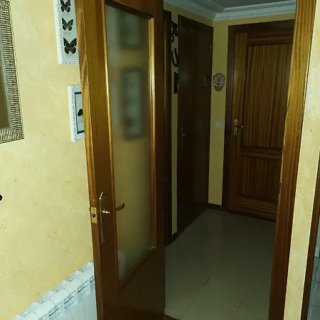 Plaza Europa 4 Primera Planta Apartamento 10