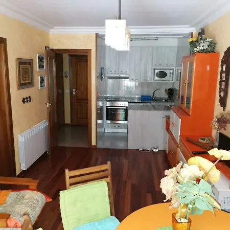 Plaza Europa 4 Primera Planta Apartamento 10 *