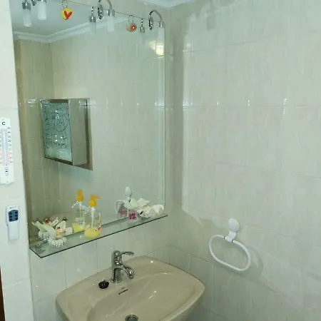 Plaza Europa 4 Primera Planta Apartamento 10 Канфранк